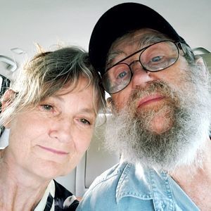 Meet your Posher, Teresa